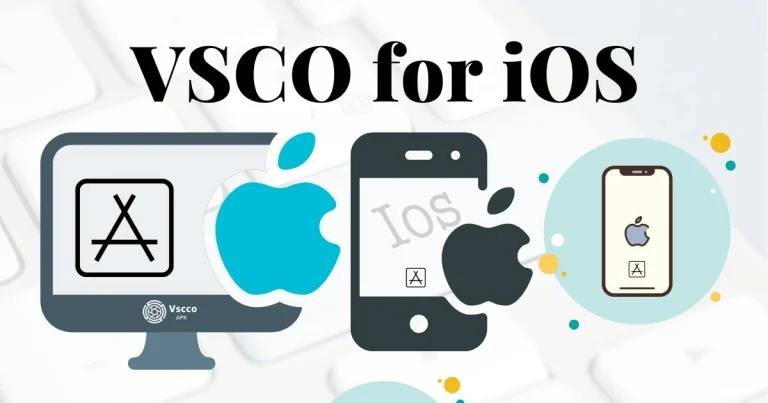 VSCO-for-iOS