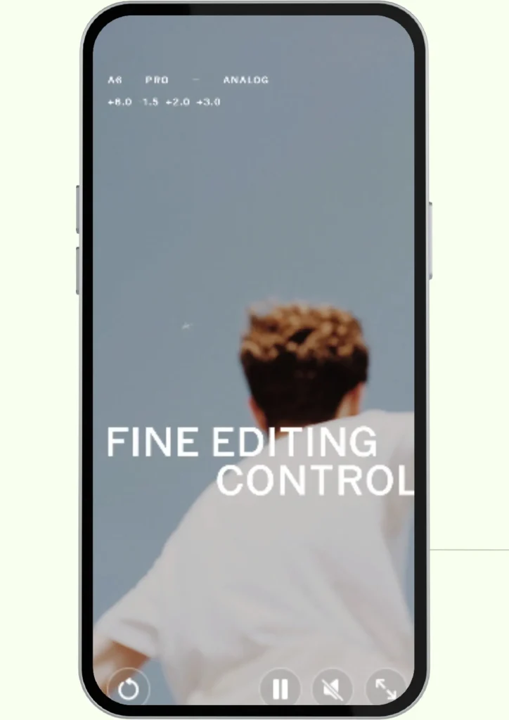 Vsco-for-iOS-screenshot