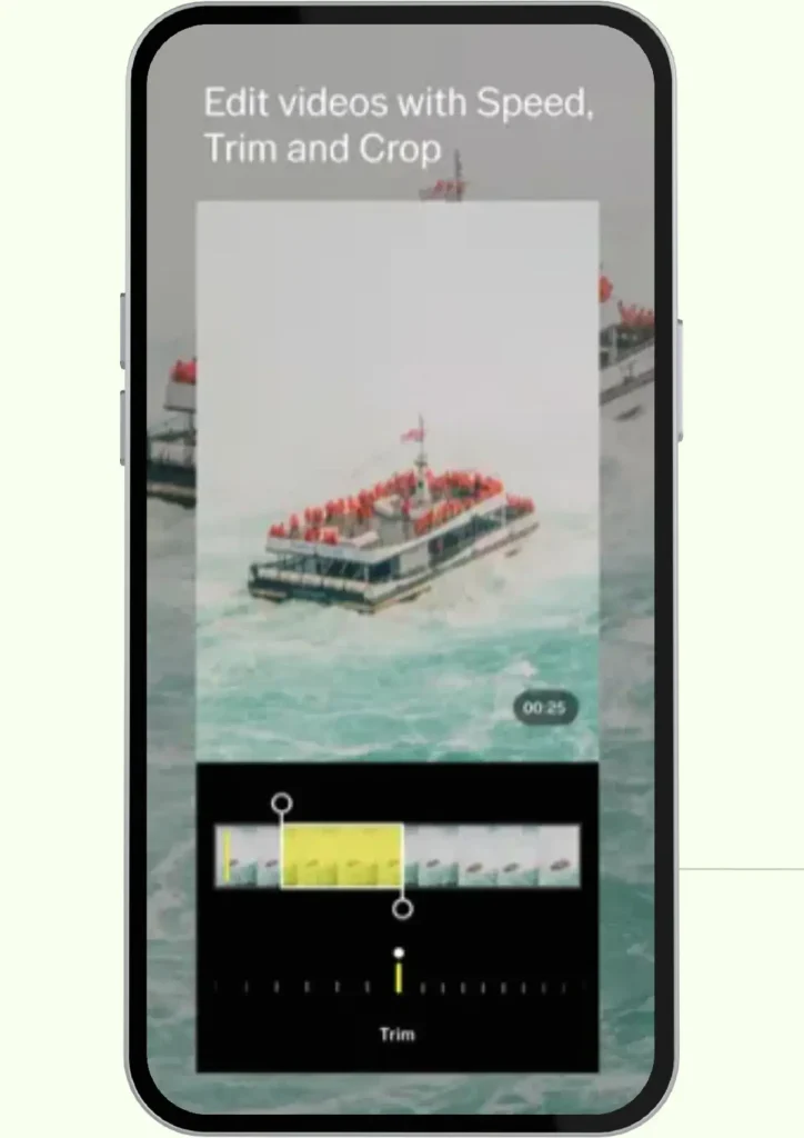 Vsco-for-iOS-screenshot
