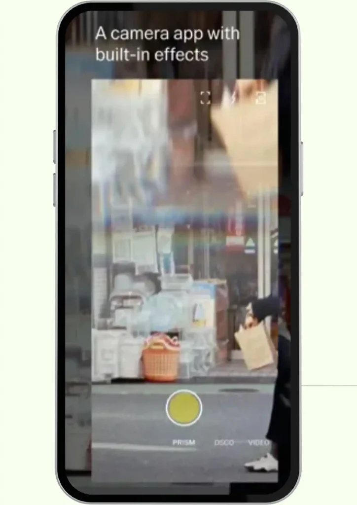 Vsco-for-iOS-screenshot